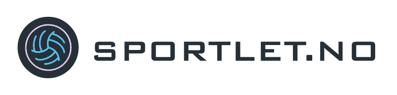 Sportlet.no logo